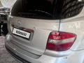 Mercedes-Benz ML 350 2006 годаfor4 300 000 тг. в Алматы – фото 3