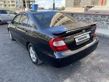 Toyota Camry 2003 года за 5 000 000 тг. в Караганда – фото 5