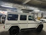 Mercedes-Benz G 63 AMG 2013 годаүшін37 000 000 тг. в Алматы – фото 5