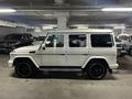 Mercedes-Benz G 63 AMG 2013 года за 35 000 000 тг. в Алматы – фото 4