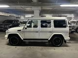 Mercedes-Benz G 63 AMG 2013 годаүшін32 000 000 тг. в Алматы – фото 3