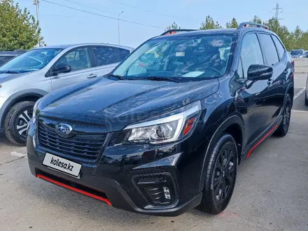 Subaru Forester 2020 года за 6 300 000 тг. в Астана