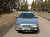 Volkswagen Passat 1990 года за 1 300 000 тг. в Мамлютка