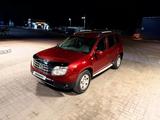Renault Duster 2014 года за 5 500 000 тг. в Алматы – фото 2