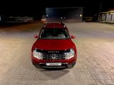 Renault Duster 2014 года за 5 500 000 тг. в Алматы