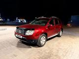 Renault Duster 2014 года за 5 500 000 тг. в Алматы – фото 3
