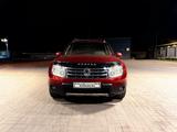 Renault Duster 2014 года за 5 500 000 тг. в Алматы – фото 4