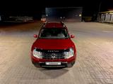 Renault Duster 2014 года за 5 500 000 тг. в Алматы – фото 5