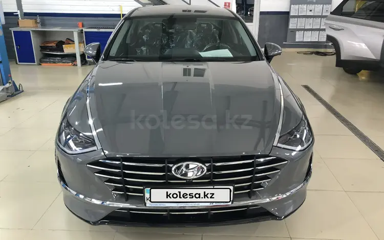 Hyundai Sonata 2022 годаүшін13 800 000 тг. в Актау