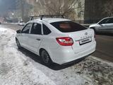 ВАЗ (Lada) Granta 2191 2015 годаүшін2 200 000 тг. в Астана – фото 2