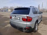 BMW X5 2007 года за 6 999 999 тг. в Павлодар – фото 3
