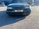 Mercedes-Benz C 180 1994 годаүшін1 700 000 тг. в Шымкент