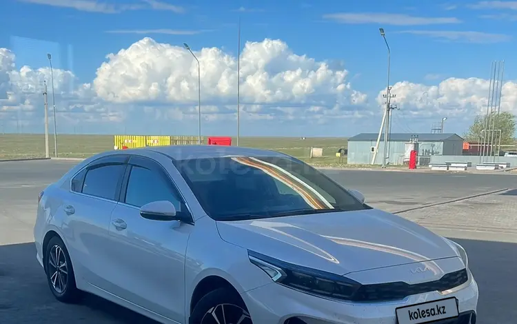 Kia Cerato 2021 года за 11 000 000 тг. в Актау