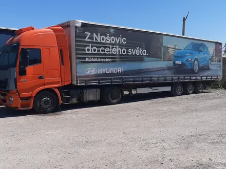 IVECO  Stralis 2017 года за 10 000 000 тг. в Шымкент – фото 5