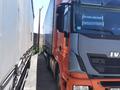 IVECO  Stralis 2017 года за 10 000 000 тг. в Шымкент – фото 3