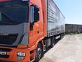 IVECO  Stralis 2017 года за 10 000 000 тг. в Шымкент – фото 4