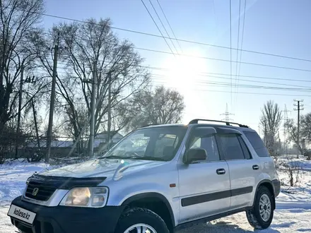 Honda CR-V 1995 года за 2 700 000 тг. в Алматы