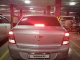 Chevrolet Cobalt 2021 годаfor5 950 000 тг. в Астана