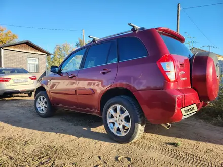 Chery Tiggo 2013 года за 2 100 000 тг. в Уральск – фото 2