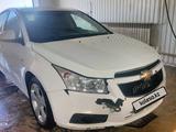 Chevrolet Cruze 2011 годаүшін3 000 000 тг. в Бейнеу – фото 2