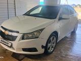Chevrolet Cruze 2011 годаүшін3 000 000 тг. в Бейнеу