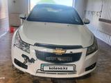 Chevrolet Cruze 2011 годаүшін3 000 000 тг. в Бейнеу – фото 3