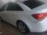 Chevrolet Cruze 2011 годаүшін3 000 000 тг. в Бейнеу – фото 4