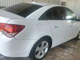 Chevrolet Cruze 2011 годаүшін3 000 000 тг. в Бейнеу – фото 5