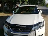 Honda Accord 2013 года за 8 700 000 тг. в Павлодар