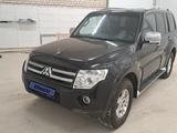 Mitsubishi Pajero 2007 годаfor8 250 000 тг. в Актобе