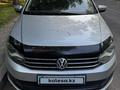 Volkswagen Polo 2018 года за 6 500 000 тг. в Алматы