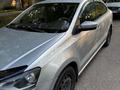 Volkswagen Polo 2018 года за 6 500 000 тг. в Алматы – фото 5