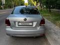 Volkswagen Polo 2018 года за 6 500 000 тг. в Алматы – фото 6