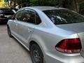 Volkswagen Polo 2018 года за 6 500 000 тг. в Алматы – фото 8