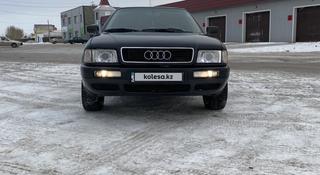 Audi 80 1993 года за 2 500 000 тг. в Костанай