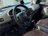 Nissan March 2007 года за 2 700 000 тг. в Алматы – фото 4