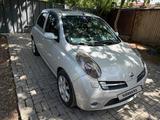 Nissan March 2007 года за 2 700 000 тг. в Алматы