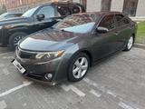 Toyota Camry 2013 годаүшін8 100 000 тг. в Костанай – фото 2
