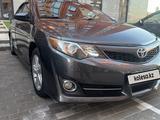 Toyota Camry 2013 годаүшін8 100 000 тг. в Костанай – фото 3