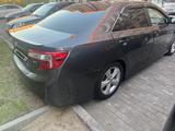 Toyota Camry 2013 годаүшін8 100 000 тг. в Костанай – фото 5