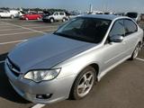 Subaru Legacy 2007 годаүшін25 000 тг. в Усть-Каменогорск