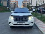 Toyota Land Cruiser Prado 2019 года за 19 500 000 тг. в Актобе