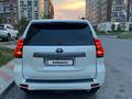 Toyota Land Cruiser Prado 2019 года за 19 500 000 тг. в Актобе – фото 4