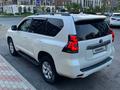 Toyota Land Cruiser Prado 2019 года за 19 500 000 тг. в Актобе – фото 3