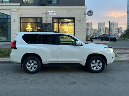 Toyota Land Cruiser Prado 2019 года за 19 500 000 тг. в Актобе – фото 6