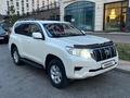 Toyota Land Cruiser Prado 2019 года за 19 500 000 тг. в Актобе – фото 7