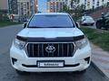 Toyota Land Cruiser Prado 2019 года за 19 500 000 тг. в Актобе – фото 8