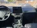 Toyota Land Cruiser Prado 2019 года за 19 500 000 тг. в Актобе – фото 9