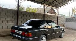 Mercedes-Benz E 300 1989 года за 1 500 000 тг. в Шымкент – фото 5