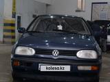 Volkswagen Golf 1993 года за 1 500 000 тг. в Шымкент